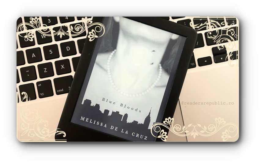 Recenzie | Sânge albastru | Blue Bloods